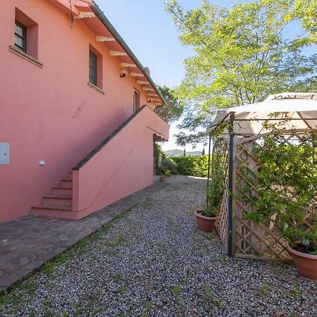 Podere Lo Stringaio Fauglia エクステリア 写真