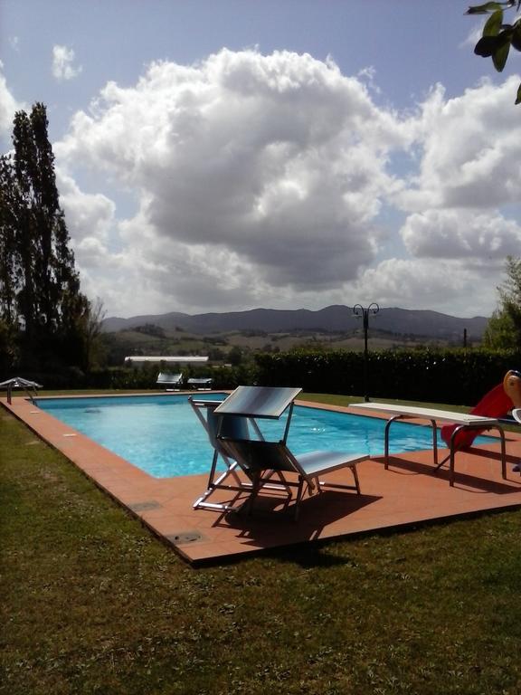 Podere Lo Stringaio Fauglia 部屋 写真