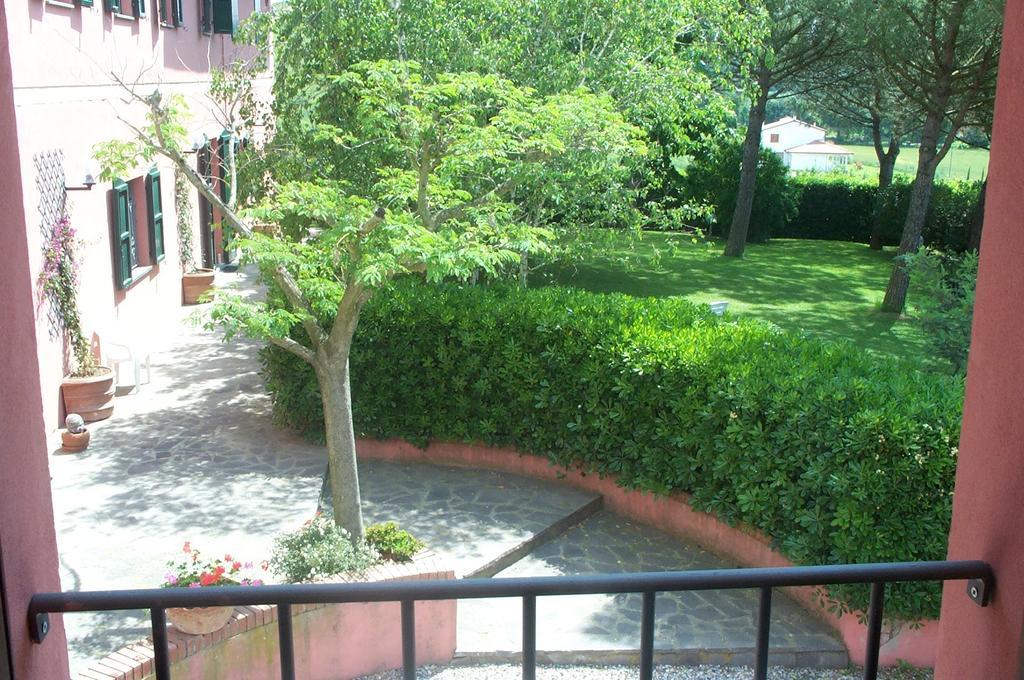 Podere Lo Stringaio Fauglia エクステリア 写真