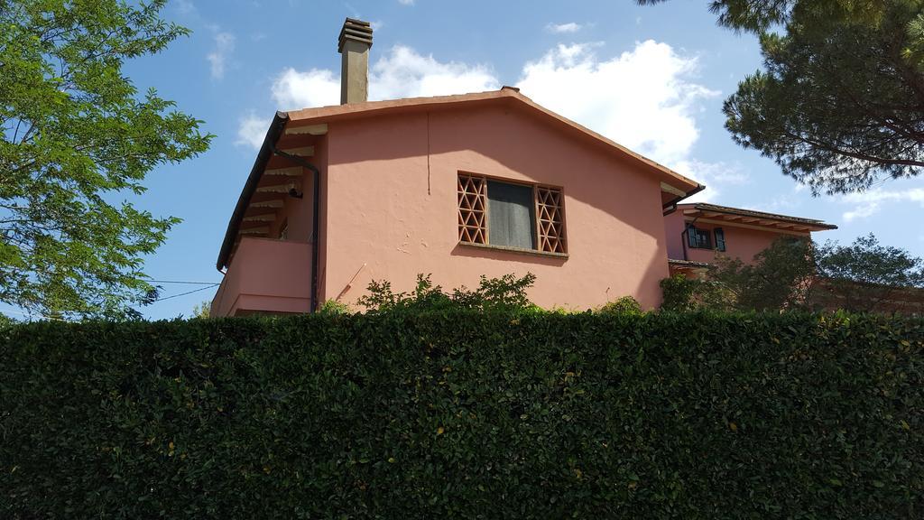 Podere Lo Stringaio Fauglia エクステリア 写真